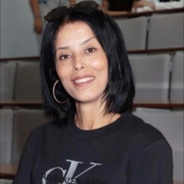 Amira Zairi