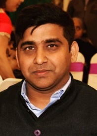 Anirudh Kumar