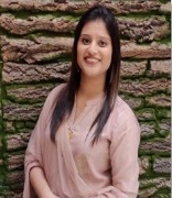 Anushka Agarwal