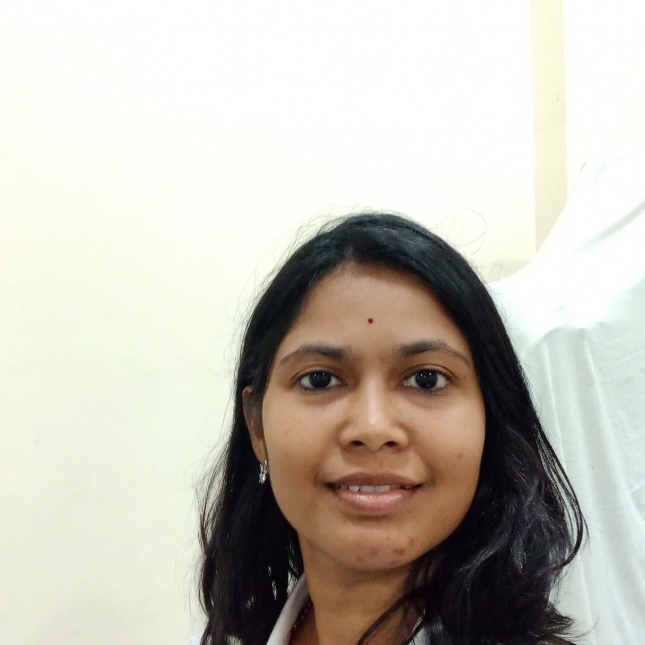 Dhanita Jadhav