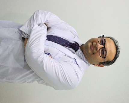 Dr.Saqib Salah Aufi