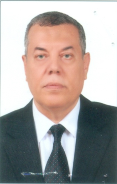 Dr. Samir Mohammed Ahmed