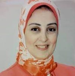 Hanaa Tarek El-Zawawy 