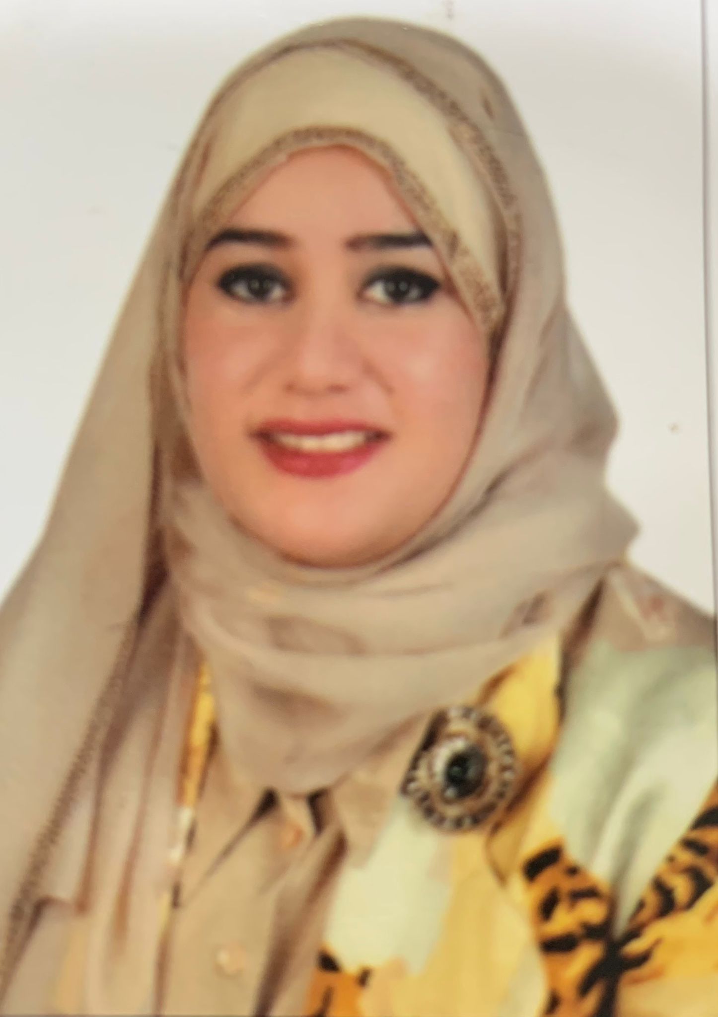 Hanan Al-Khalaifah