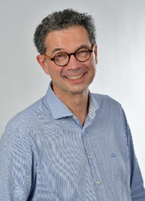 Dr. Jean-Francois Gabarrou 