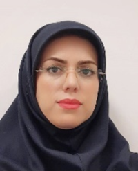 Leila Ghamkhar 