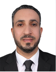 Mahmoud Alkhateeb