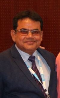 Mohammad Rafiqul Alam