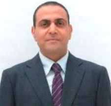 Dr. Mohammed A. Abdelghani