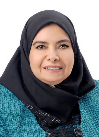 Mona Abed El-Rahman Mohamed 