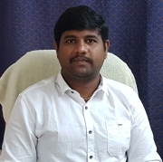 C. Nagendranatha Reddy