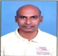 P. Madhusudhan Reddy