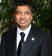 Ravi Muppirala  