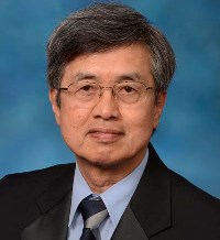 Juong G. Rhee
