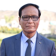 Dr. Sanjay Agrawal 