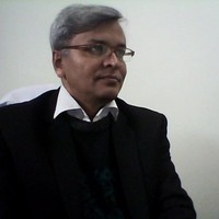 Dr Shahinul Haque Khan