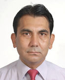 Shair Muhammad Hazara 