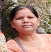  Shakuntla Devi