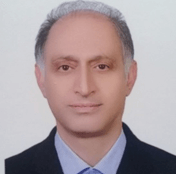 Soheil Mansour Sohani