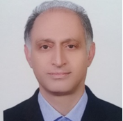 Soheil Mansour Sohani 