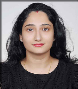 Tanushree Bhattacharyya