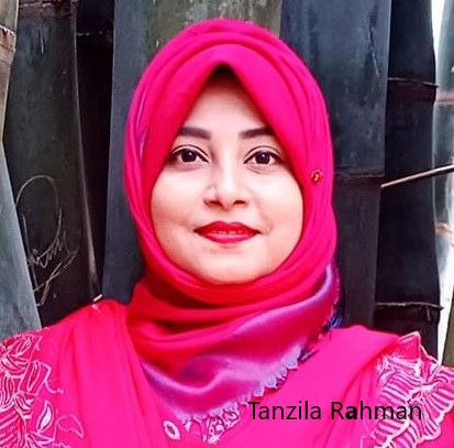 Tanzila Rahman 