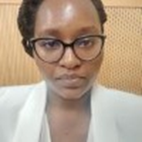 Pamela Mfouth Kemajou