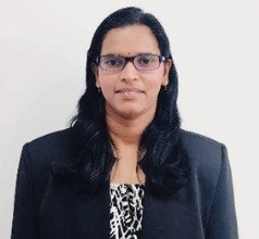 Janitha Plackal Ayyappan