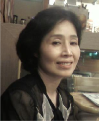 Yun Hee Shon 
