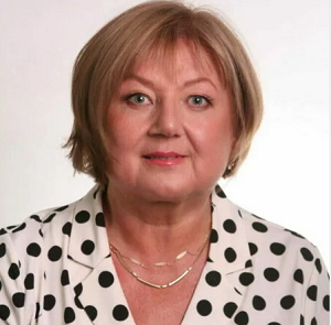 Zuzana Slezakova
