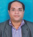 Dr. Balram Ji Omar
