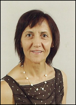 Dr. Leticia M. Estevinho 
