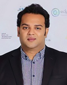 Dr. Nikhil Jayaraj