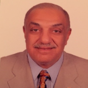 Tarek Kamal Motawi