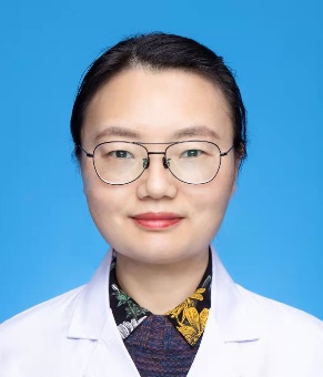 Dr.WANG Yu