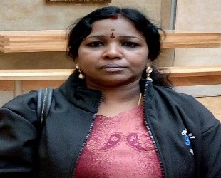 S.Yamini Sudha Lakshmi